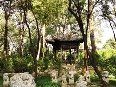 -常家庄园