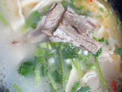 -丁记烩面(龙华店)