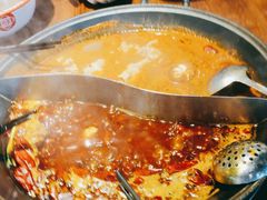 -楠火锅(仁恒梦中心店)