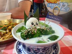 -忆外婆徐州菜·地锅鸡·生日宴(吴庄店)