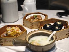 -港湾宴会厅(京基百纳店)