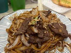 -喜莲咖啡