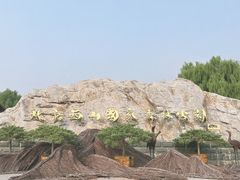 -北京西山国家森林公园