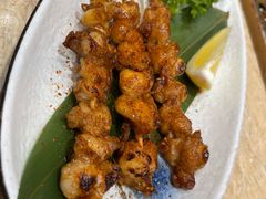 -东京屋(武定路店)