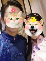 -盘子女人坊古装写真摄影(天津总店)