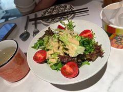 -太食獸泰式茶餐厅(济南万象城店)