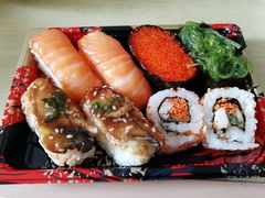 -盒马鲜生(悠方店)