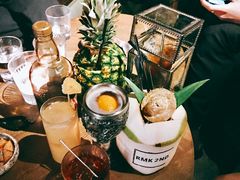 -RMK Shochu Bar(三诺店)