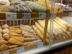 -BREAD WAY面包路·欧式面包(龙湖时代D馆店)