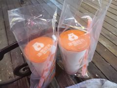 -冰雪时光(潍坊泰华城店)