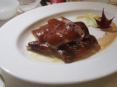 -宝丽轩中餐厅BAOLIXUAN