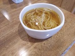 美即面-拂晓山房·私房川菜(西门店)