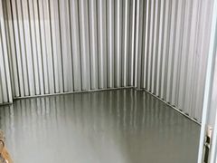 -安东易迷你仓自助寄存仓库(金桥店)