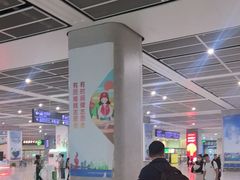 -合肥南站