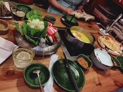 -源一咖啡馆(麒麟巷步行街店)