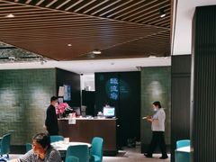 -绿波廊(豫园店)