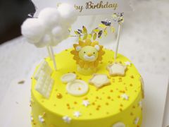 -糖秋Cake DIY·蛋糕定制·甜品台(观音桥店)