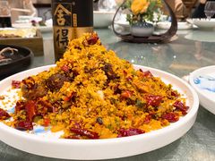 -海天楼中餐厅(吴宫泛太平洋酒店)