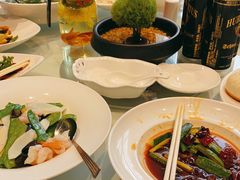 -张福记(五一公园店)
