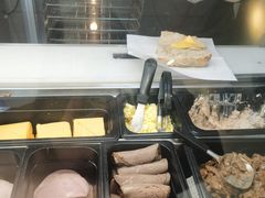 -赛百味SUBWAY(万柳华联店)