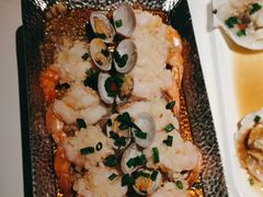 -外婆家(西红门荟聚购物中心店)