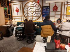 -鲜得来排骨年糕(即墨路店)