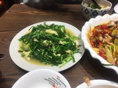 -树根餐厅(招远路店)