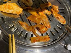 -炽城·烤肉名家(鸿达中央广场店)