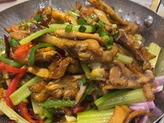 -澎湖湾农家菜(八一路楚天府店)