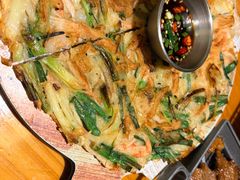 -恩你小木屋·韩式料理(假日广场店)