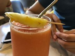 -The Sunny Side Cafe Station 1