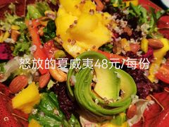 -将太无二·蓝鳍放题·北美寿司(领展购物广场中关村店)