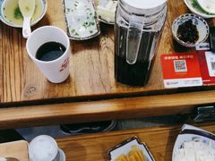 -庭院·冰煮羊·铜锅涮肉(西单店)