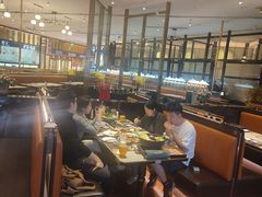 -極上萬膳·日料放题(来福士江景店)