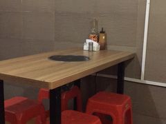 -歪头牛肉(金龙壹号店)