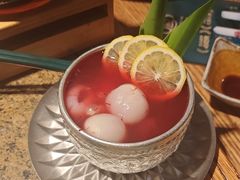 -菌彩云南野生菌火锅(新亚洲店)