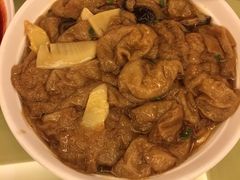 -君来梁溪饭店-餐厅