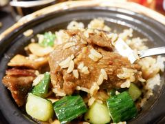-老上海弄堂菜馆(恒基名人购物中心店)