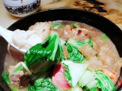 -慧娟面馆·餐厅(望江路店)