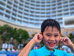 -深圳大梅沙京基洲际度假酒店