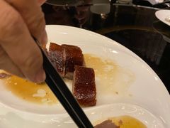 -北京四季酒店·采逸轩