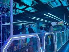-世代星球·保龄球·镭战真人CS·团建(杨浦店)