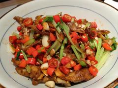 -湘鼎盛·大厨鲜炒湖南味(高新银泰店)