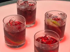 -博林天瑞喜来登酒店·西丽尚膳