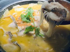 -九锅一堂酸菜鱼(新南凯德直营店)