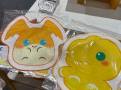 -龙湖重庆时代天街