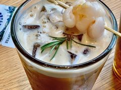 -Seesaw Coffee(苏州中心店)
