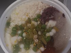 -三姐酒酿(老门东店)