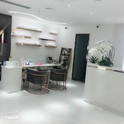 -樱木町·日式头皮管理中心
