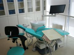 -泰康拜博口腔(凯迪大厦店)